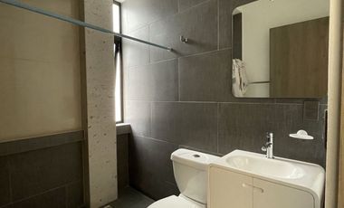 Departamento en renta en San Antonio