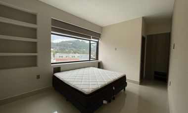 Departamento en renta en San Antonio