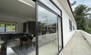 Departamento en renta en San Antonio