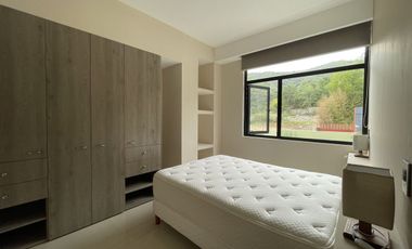 Departamento en renta en San Antonio