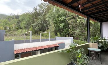 Departamento en renta en San Antonio