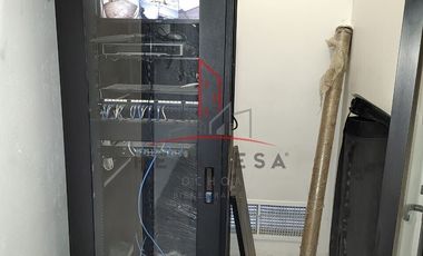 Oficinas con Bodega Renta Paseos de Chihuahua 48,000 VerMon RAO