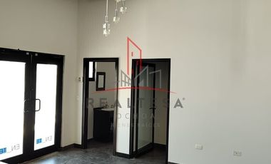 Oficinas con Bodega Renta Paseos de Chihuahua 48,000 VerMon RAO