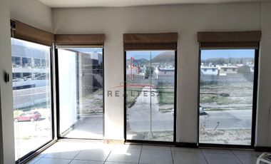 Oficinas con Bodega Renta Paseos de Chihuahua 48,000 VerMon RAO