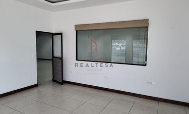 Oficinas con Bodega Renta Paseos de Chihuahua 48,000 VerMon RAO