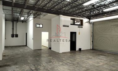 Oficinas con Bodega Renta Paseos de Chihuahua 48,000 VerMon RAO