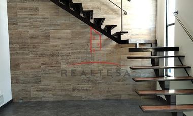 Oficinas con Bodega Renta Paseos de Chihuahua 48,000 VerMon RAO