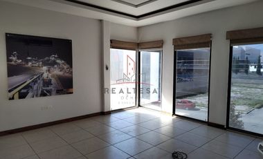 Oficinas con Bodega Renta Paseos de Chihuahua 48,000 VerMon RAO