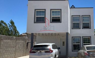 Casa Venta Cuauhtémoc Chihuahua 1,990,000 Cescas RGC