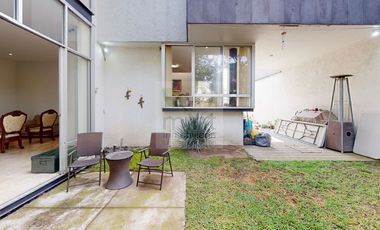 Jardines del Pedregal Casas en Venta No Busques Más Enorme Jardín