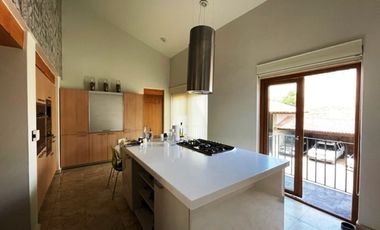 Renta Penthouse Villa Antigua en Zona Esmeralda