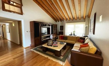 Renta Penthouse Villa Antigua en Zona Esmeralda