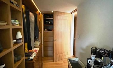 Renta Penthouse Villa Antigua en Zona Esmeralda