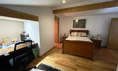 Renta Penthouse Villa Antigua en Zona Esmeralda