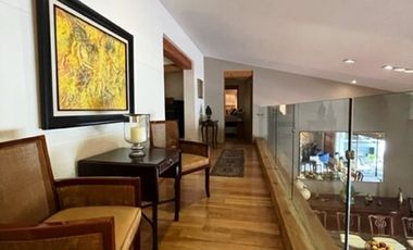 Renta Penthouse Villa Antigua en Zona Esmeralda