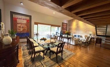 Renta Penthouse Villa Antigua en Zona Esmeralda
