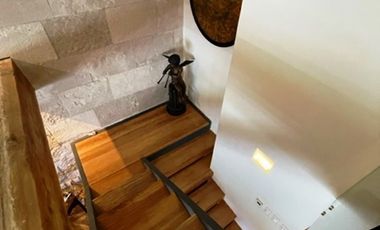 Renta Penthouse Villa Antigua en Zona Esmeralda