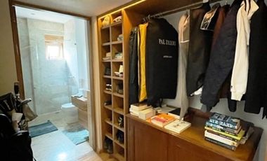 Renta Penthouse Villa Antigua en Zona Esmeralda