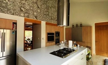 Renta Penthouse Villa Antigua en Zona Esmeralda