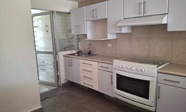DEPARTAMENTO EN RENTA- RESIDENCIAL GRAN DORADO