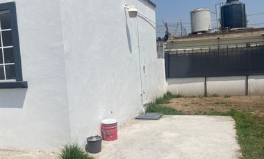 CASA EN VENTA EN DENTRO DE FRACC 1 NIVEL TLAXCALA