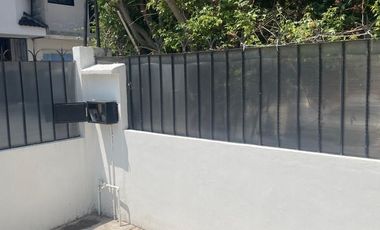 CASA EN VENTA EN DENTRO DE FRACC 1 NIVEL TLAXCALA