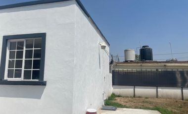 CASA EN VENTA EN DENTRO DE FRACC 1 NIVEL TLAXCALA