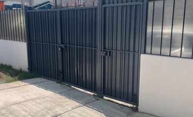 CASA EN VENTA EN DENTRO DE FRACC 1 NIVEL TLAXCALA