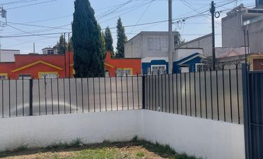 CASA EN VENTA EN DENTRO DE FRACC 1 NIVEL TLAXCALA