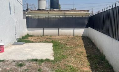 CASA EN VENTA EN DENTRO DE FRACC 1 NIVEL TLAXCALA
