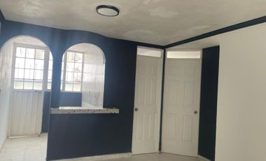 CASA EN VENTA EN DENTRO DE FRACC 1 NIVEL TLAXCALA