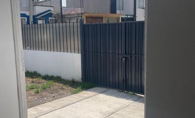 CASA EN VENTA EN DENTRO DE FRACC 1 NIVEL TLAXCALA