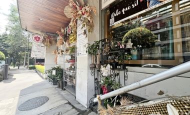 Local en Venta en Polanco (m2lc1045)