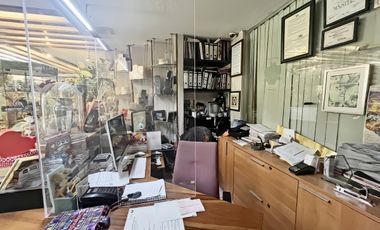 Local en Venta en Polanco (m2lc1045)