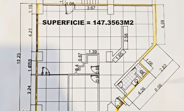 Local en Venta en Polanco (m2lc1045)