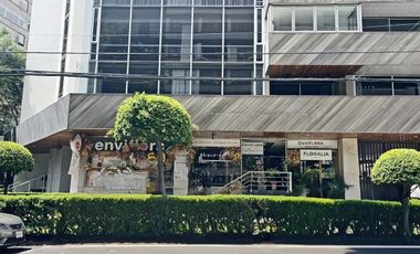 Local en Venta en Polanco (m2lc1045)