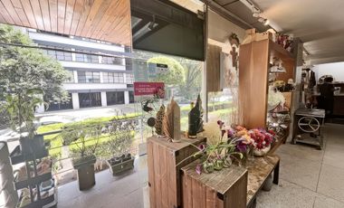 Local en Venta en Polanco (m2lc1045)