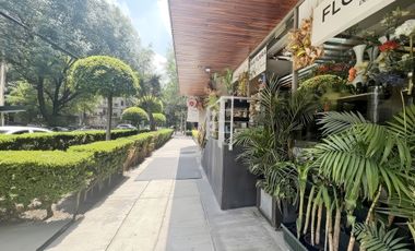 Local en Venta en Polanco (m2lc1045)