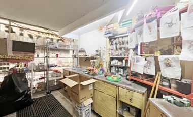 Local en Venta en Polanco (m2lc1045)