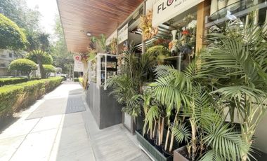 Local en Venta en Polanco (m2lc1045)