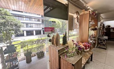 Local en Venta en Polanco (m2lc1045)