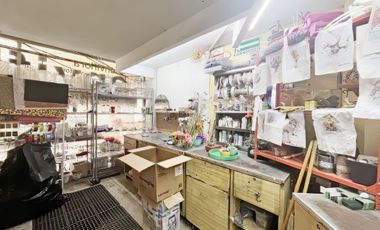 Local en Venta en Polanco (m2lc1045)