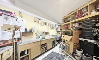 Local en Venta en Polanco (m2lc1045)