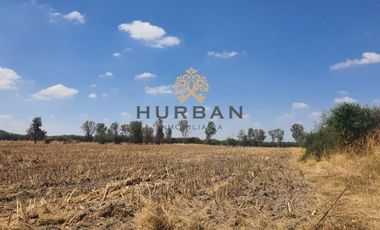 HURBAN VENDE rancho/granja al sur de Aguascalientes.