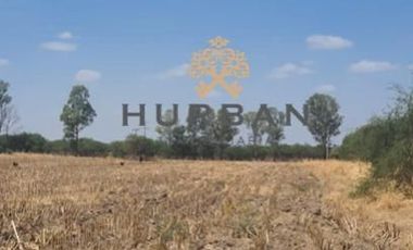 HURBAN VENDE rancho/granja al sur de Aguascalientes.