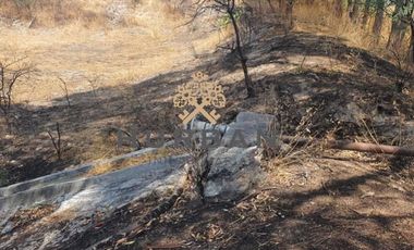 HURBAN VENDE rancho/granja al sur de Aguascalientes.