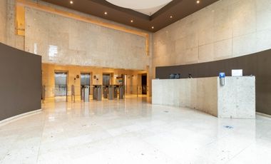 Arriendo oficina con TERRAZA en el Chicó