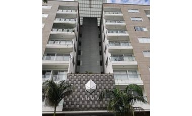 SE ARRIENDA APTO DE TRES HABITACIONES, EDIFICIO LUMA YOPAL