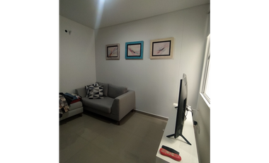SE ARRIENDA APTO DE TRES HABITACIONES, EDIFICIO LUMA YOPAL