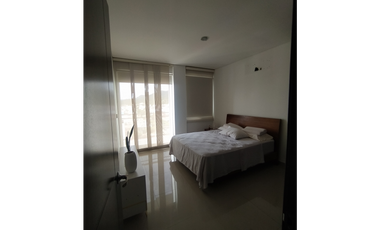 SE ARRIENDA APTO DE TRES HABITACIONES, EDIFICIO LUMA YOPAL